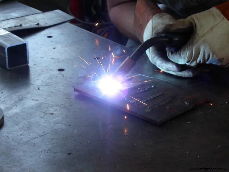 MIG vs TIG Welding: The Definitive Guide to Choosing the Best Method