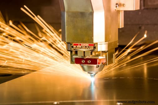 Laser Cutting: Pros, Cons, and Key Benefits of Laser Technology