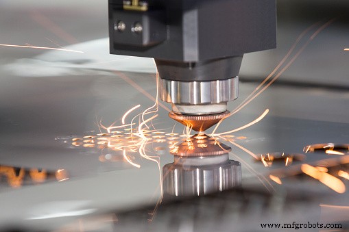 Laser Cutting: Pros, Cons, and Key Benefits of Laser Technology