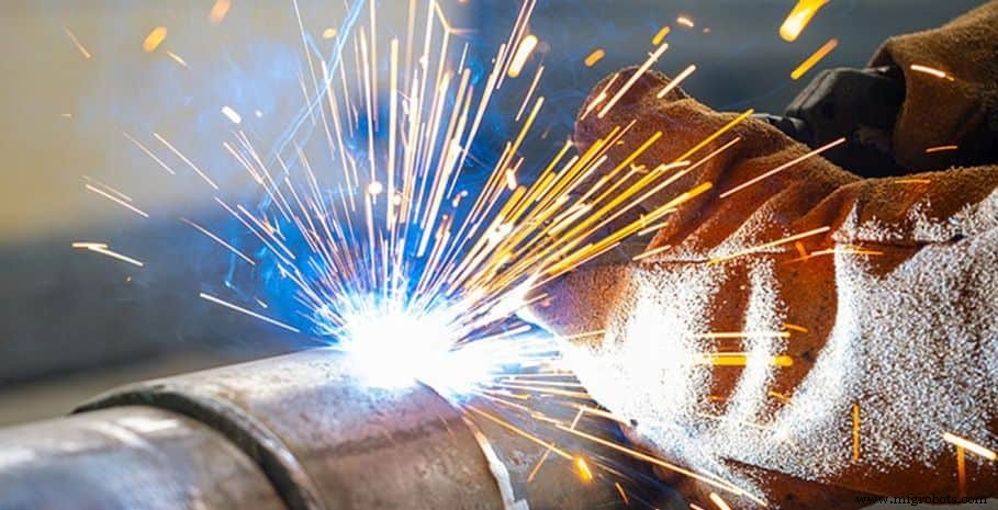 MIG vs TIG Welding: The Definitive Guide to Choosing the Best Method