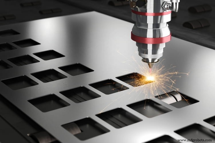 Laser Cutting: Pros, Cons, and Key Benefits of Laser Technology