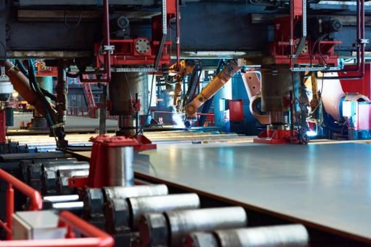 Effective Strategies to Cut Sheet Metal Fabrication Costs