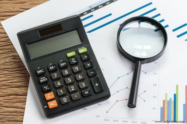 Effective Strategies to Cut Sheet Metal Fabrication Costs