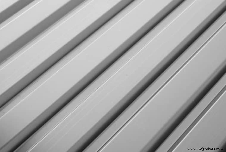 Effective Strategies to Cut Sheet Metal Fabrication Costs