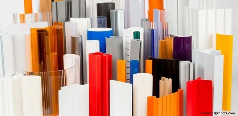 Understanding Plastic Extrusion: Your Complete Process Guide