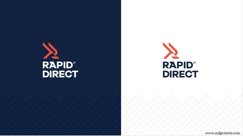 RapidDirect Unveils New Logo and Website Refresh to Elevate User Experience