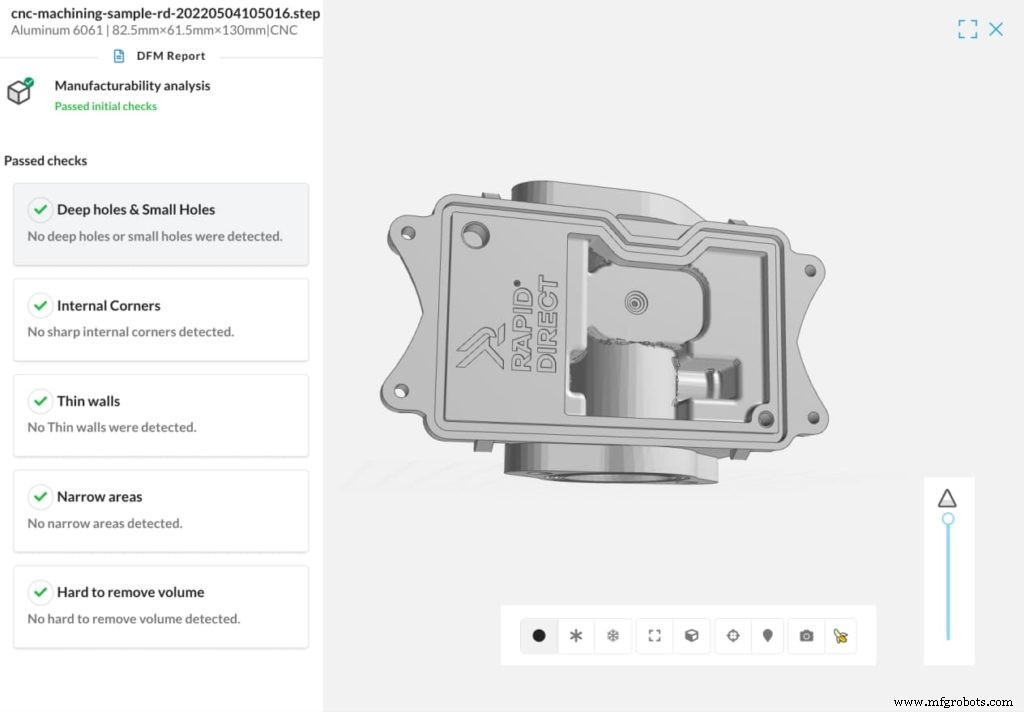 RapidDirect Unveils New Logo and Website Refresh to Elevate User Experience
