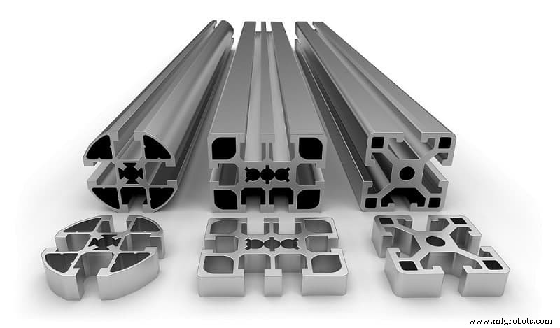 Aluminum Extrusion Explained: From Fundamentals to Industry Applications