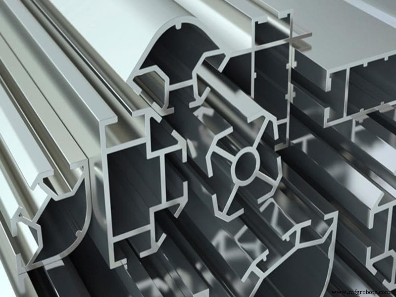 Aluminum Extrusion Explained: From Fundamentals to Industry Applications