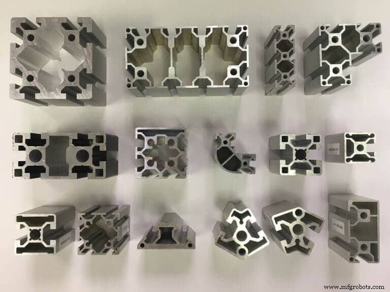 Aluminum Extrusion Explained: From Fundamentals to Industry Applications