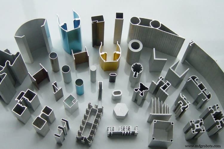 Aluminum Extrusion Explained: From Fundamentals to Industry Applications