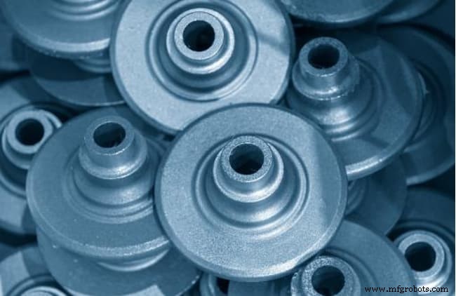 Die Casting: Benefits, Drawbacks, and Comparative Insights