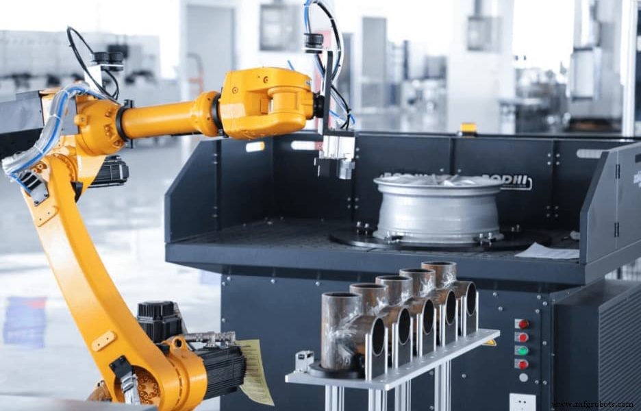 Aluminum Die Casting Explained: The Complete Guide to Precision Lightweight Components