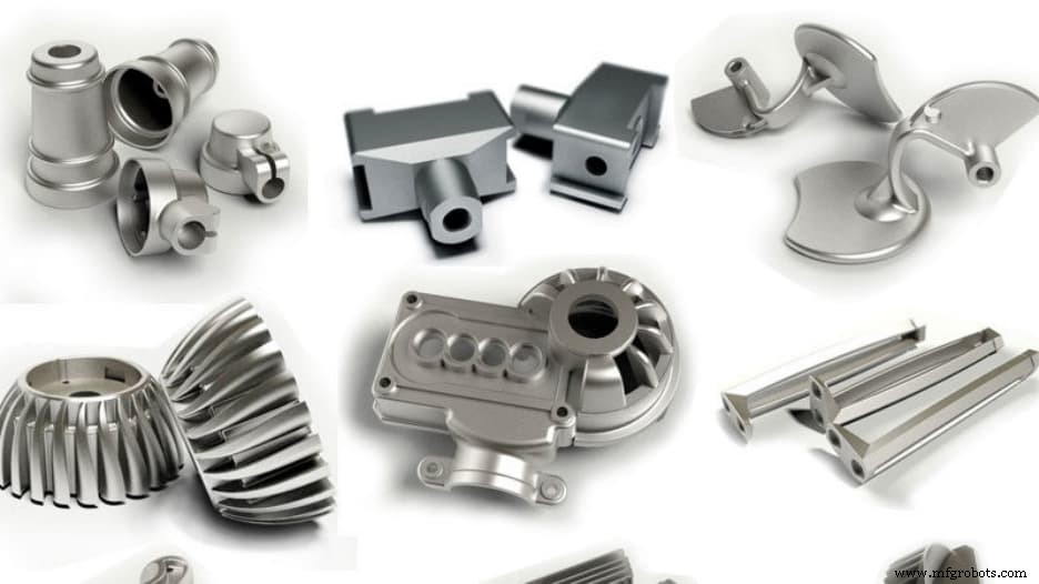 Aluminum Die Casting Explained: The Complete Guide to Precision Lightweight Components