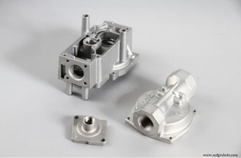 Mastering Die Casting Molds: A Comprehensive Tooling Guide