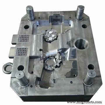 Mastering Die Casting Molds: A Comprehensive Tooling Guide