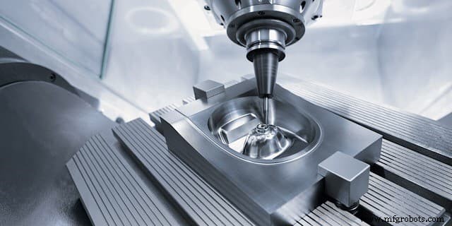 Mastering Die Casting Molds: A Comprehensive Tooling Guide