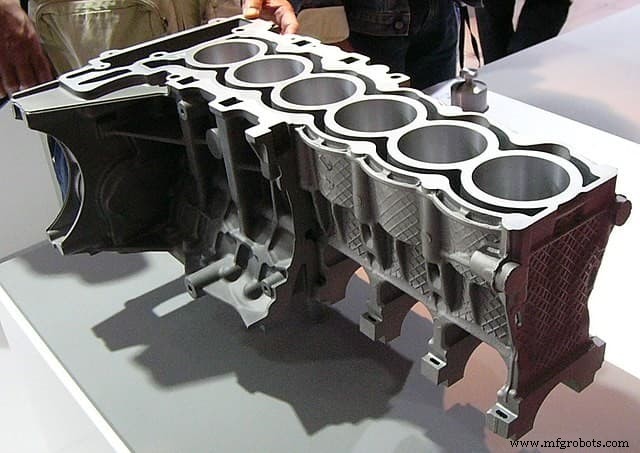 Mastering Die Casting Molds: A Comprehensive Tooling Guide