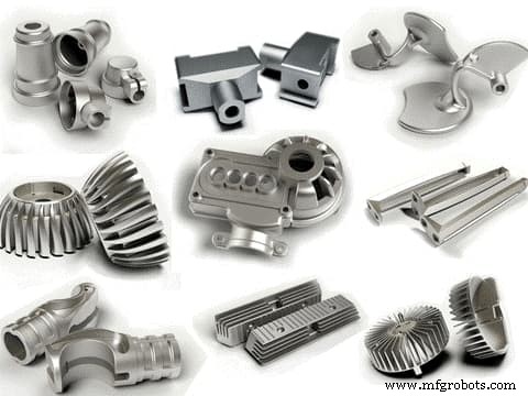 Mastering Die Casting Molds: A Comprehensive Tooling Guide