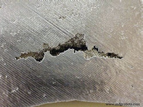 Die Casting Defects Explained: Types, Causes & Proven Prevention Techniques