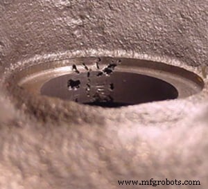 Die Casting Defects Explained: Types, Causes & Proven Prevention Techniques