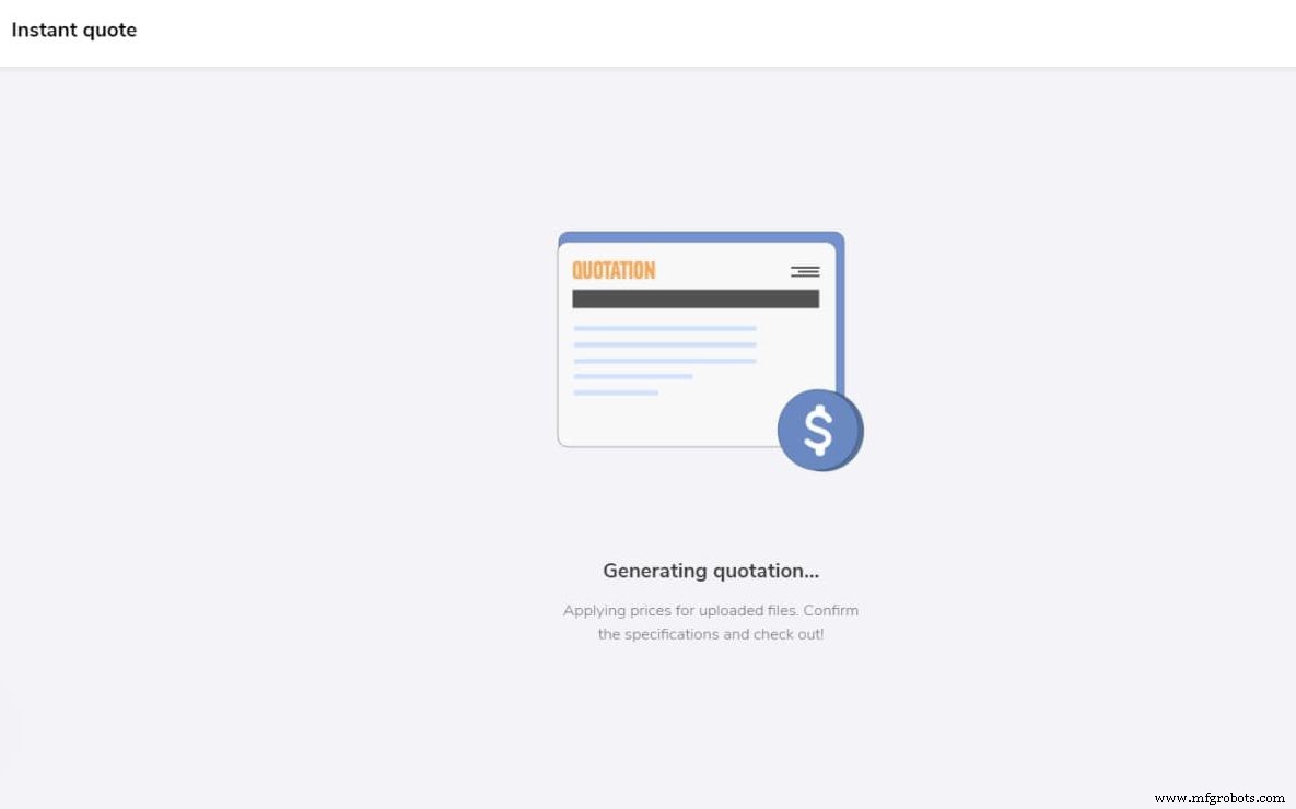 RapidDirect Unveils Enhanced Digital Manufacturing Platform V2.2.0