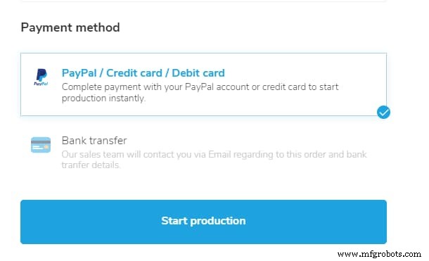 RapidDirect Unveils Enhanced Digital Manufacturing Platform V2.2.0