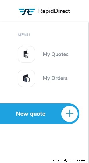 RapidDirect Unveils Enhanced Digital Manufacturing Platform V2.2.0