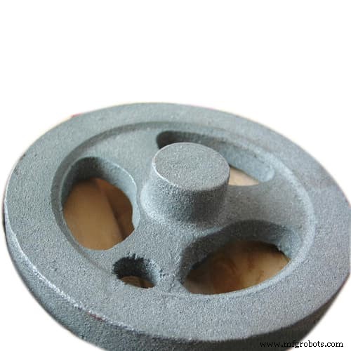 Die Casting vs Sand Casting: Choosing the Optimal Process for Your Project