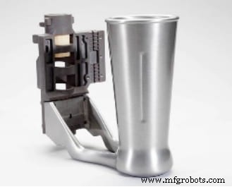 Die Casting Explained: Processes, Materials, Applications & Costs