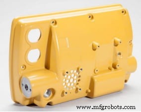 Die Casting Explained: Processes, Materials, Applications & Costs