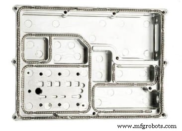 Die Casting Explained: Processes, Materials, Applications & Costs