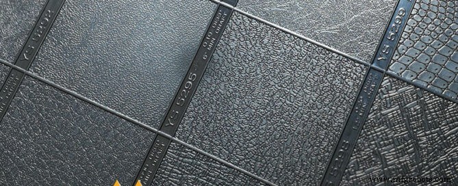 Explore Mold Surface Textures for Superior Injection Molding Quality