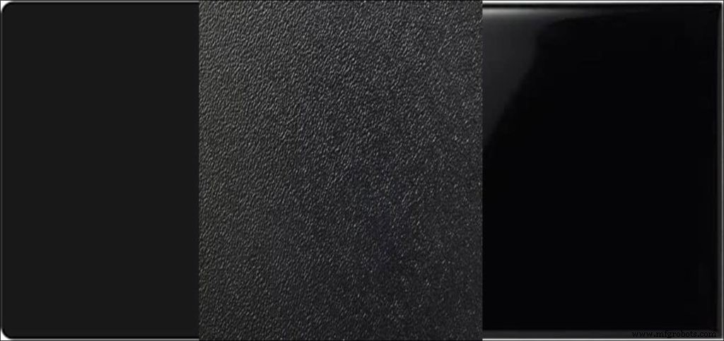 Explore Mold Surface Textures for Superior Injection Molding Quality