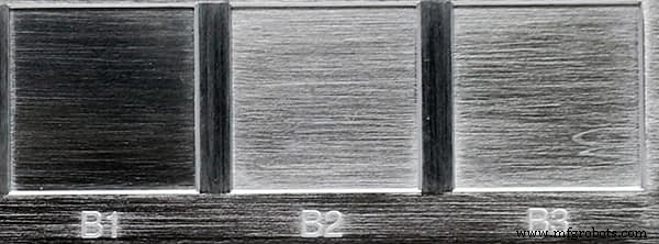 Explore Mold Surface Textures for Superior Injection Molding Quality