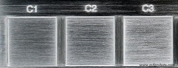 Explore Mold Surface Textures for Superior Injection Molding Quality