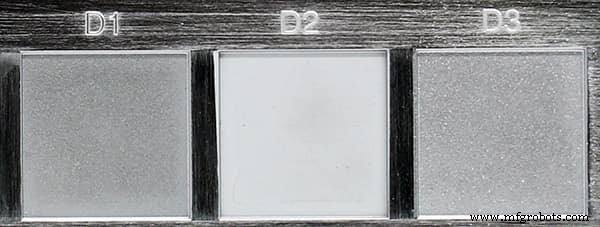 Explore Mold Surface Textures for Superior Injection Molding Quality