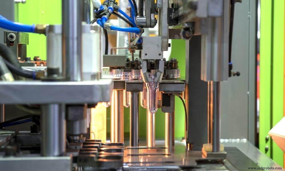 Explore Mold Surface Textures for Superior Injection Molding Quality