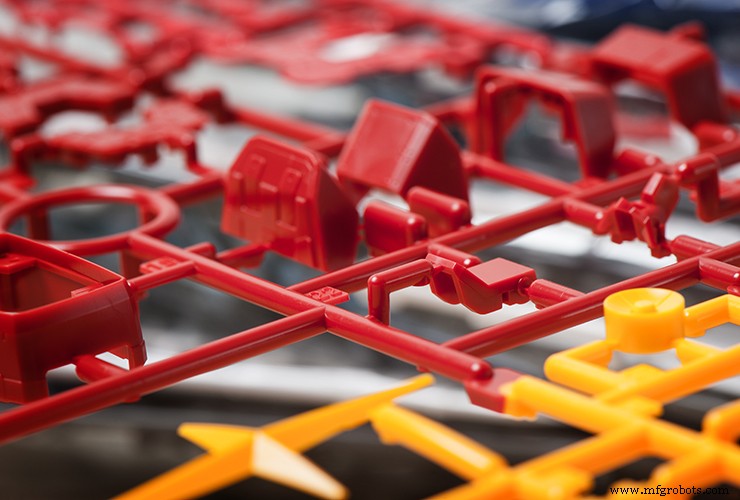 Preventing Injection Molding Defects: Causes, Prevention, and Quality Assurance