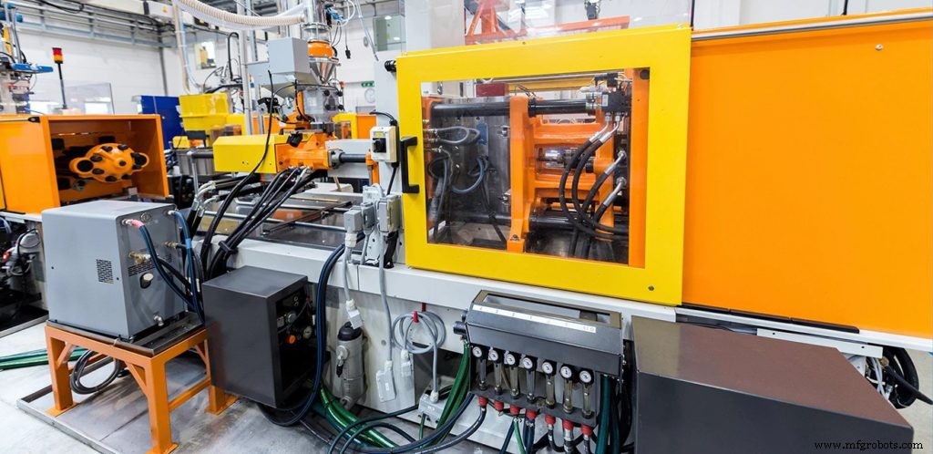 Mastering Plastic Fabrication: Expert Guide to Production Processes