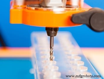 Mastering Plastic Fabrication: Expert Guide to Production Processes