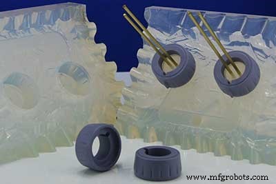 Mastering Plastic Fabrication: Expert Guide to Production Processes