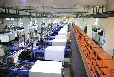 Mastering Plastic Fabrication: Expert Guide to Production Processes