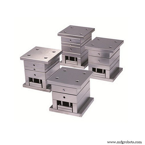 Accurate Injection Molding Cost Estimation: Expert Tips & Insights