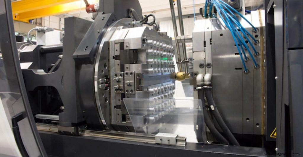 Key Factors for Choosing the Best Injection Molding Materials