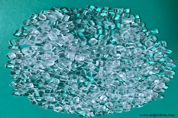 Key Factors for Choosing the Best Injection Molding Materials