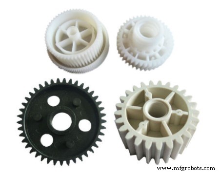Key Factors for Choosing the Best Injection Molding Materials