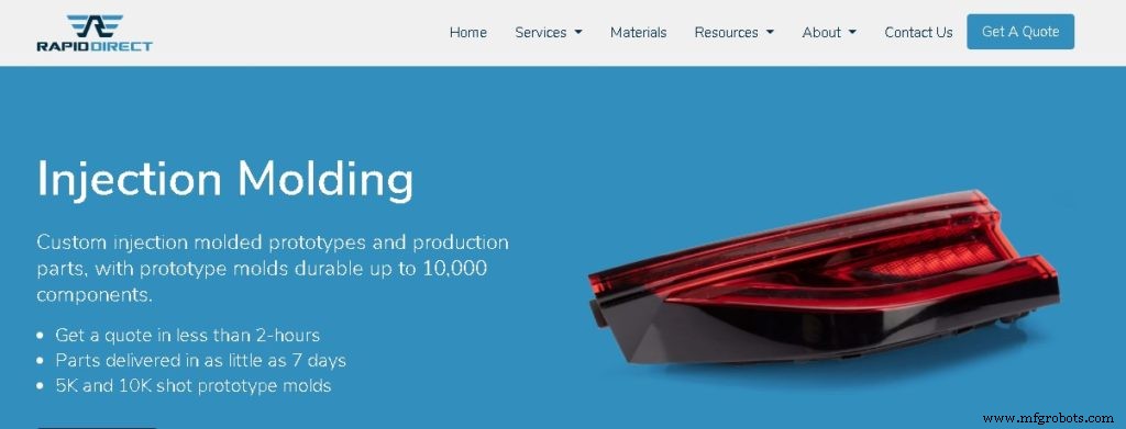 Key Factors for Choosing the Best Injection Molding Materials