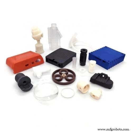 When to Choose Overmolding in Injection Molding