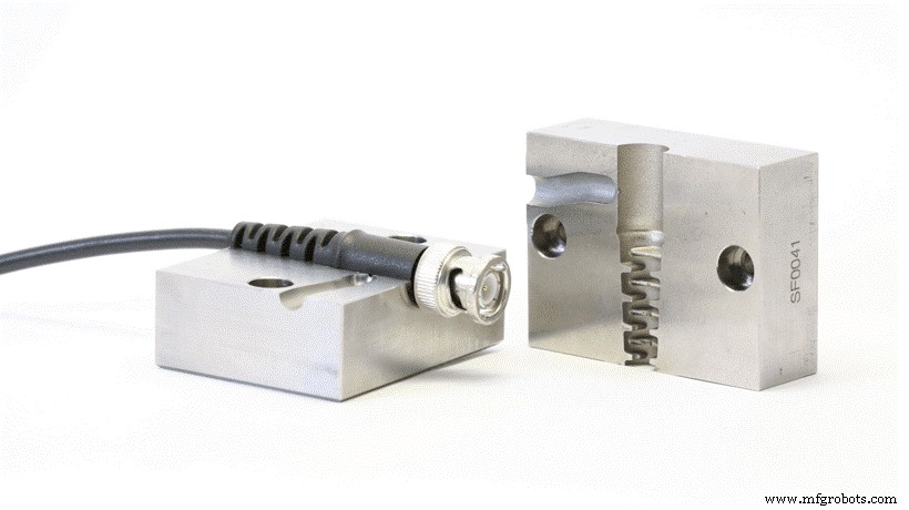 When to Choose Overmolding in Injection Molding